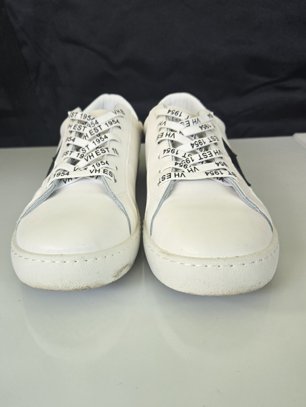 Vintage Havana Carla Star Sneakers - Picture 5 of 7